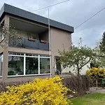 Casa de Férias Merelaehedane Peremaja Paernus Pärnu