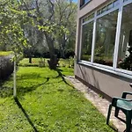 Casa de Férias Merelaehedane Peremaja Paernus