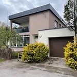 Merelaehedane Peremaja Paernus Casa de Férias Pärnu