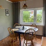 Merelaehedane Peremaja Paernus Casa de Férias