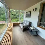 Casa de Férias Merelaehedane Peremaja Paernus