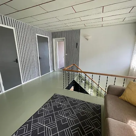 Holiday home Merelaehedane Peremaja Paernus *