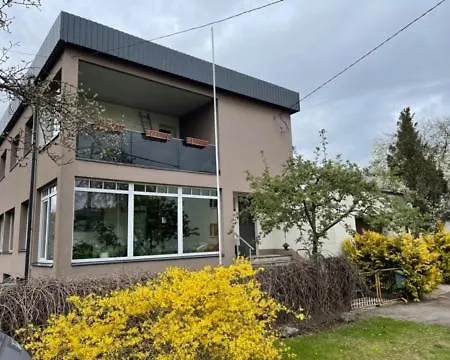 Holiday home Merelaehedane Peremaja Paernus Parnu