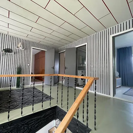 Merelaehedane Peremaja Paernus Holiday home