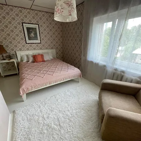 Merelaehedane Peremaja Paernus