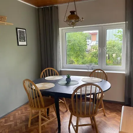 Merelaehedane Peremaja Paernus Holiday home