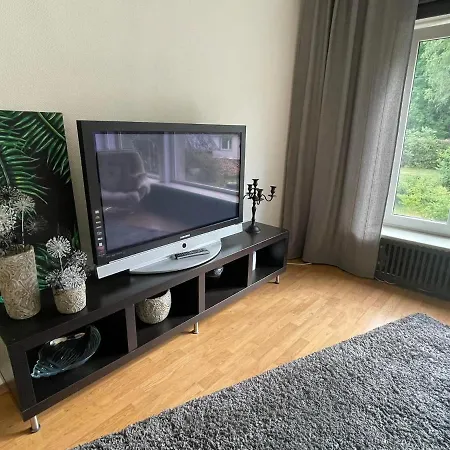 Merelaehedane Peremaja Paernus * Parnu