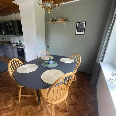 Holiday home Merelaehedane Peremaja Paernus Parnu