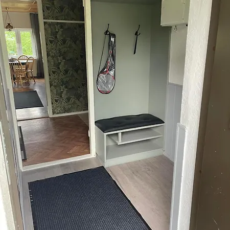 Merelaehedane Peremaja Paernus