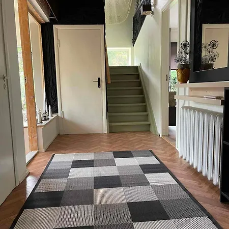 Merelaehedane Peremaja Paernus Holiday home