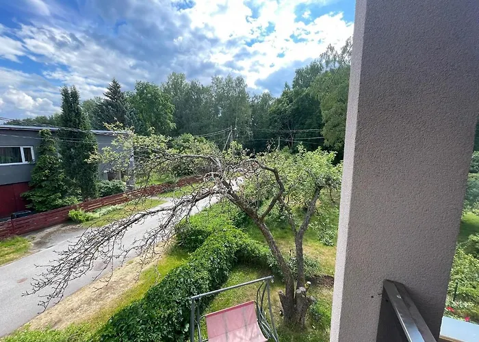 Merelaehedane Peremaja Paernus *