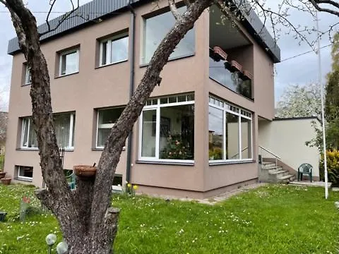 Merelaehedane Peremaja Paernus Dom wakacyjny *