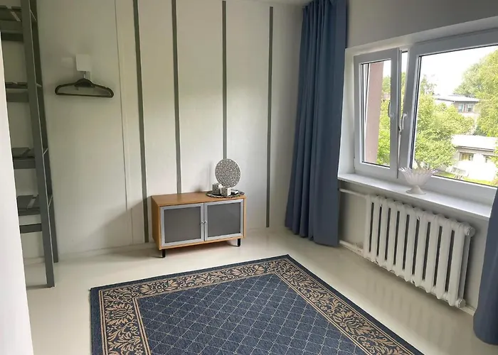 Merelaehedane Peremaja Paernus * Parnawa