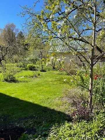 Merelaehedane Peremaja Paernus 펜션