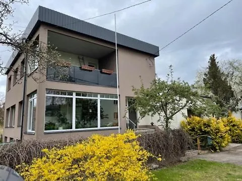 Dom wakacyjny Merelaehedane Peremaja Paernus Parnawa