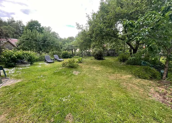 Merelaehedane Peremaja Paernus 페르누