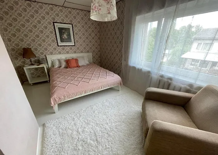 Merelaehedane Peremaja Paernus