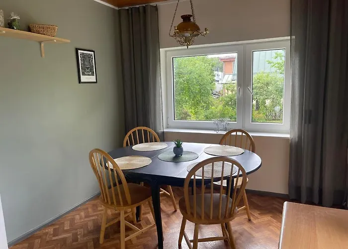 Merelaehedane Peremaja Paernus Dom wakacyjny