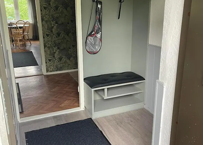 Merelaehedane Peremaja Paernus