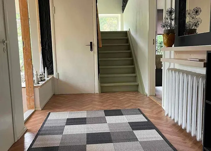 Merelaehedane Peremaja Paernus Dom wakacyjny